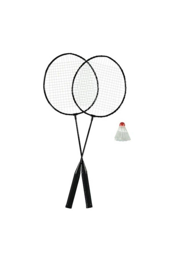 T133 Badminton Raket To'plami - 2