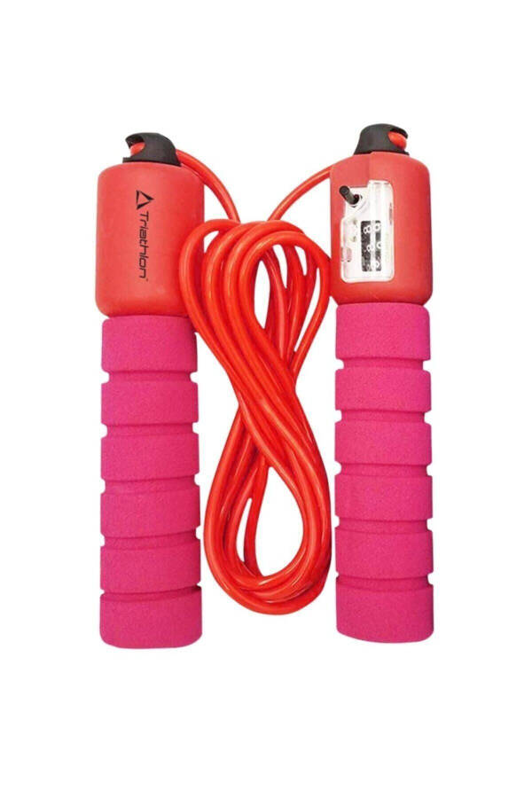 T150 Counter Jump Rope - 3