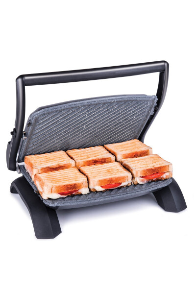 T28e Tostadoy Granite Toaster Red 2016st02122840 - 5