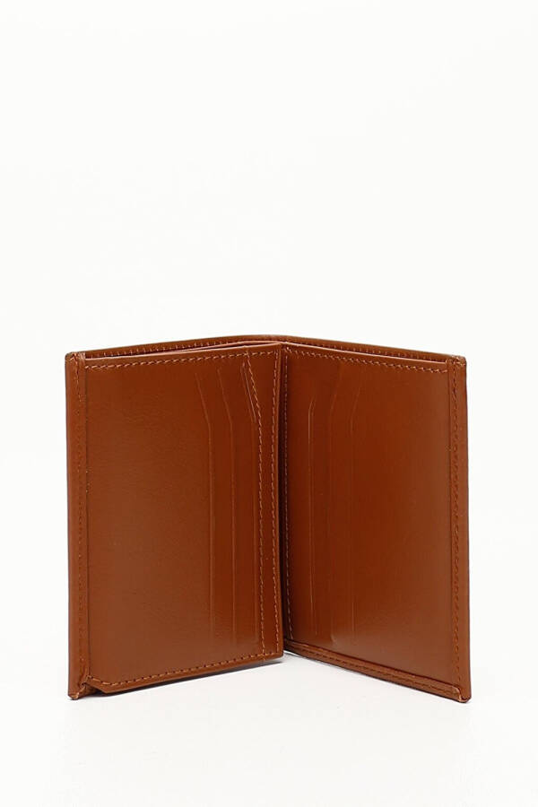 TABA Genuine Leather Men's Wallet 06697 - 6