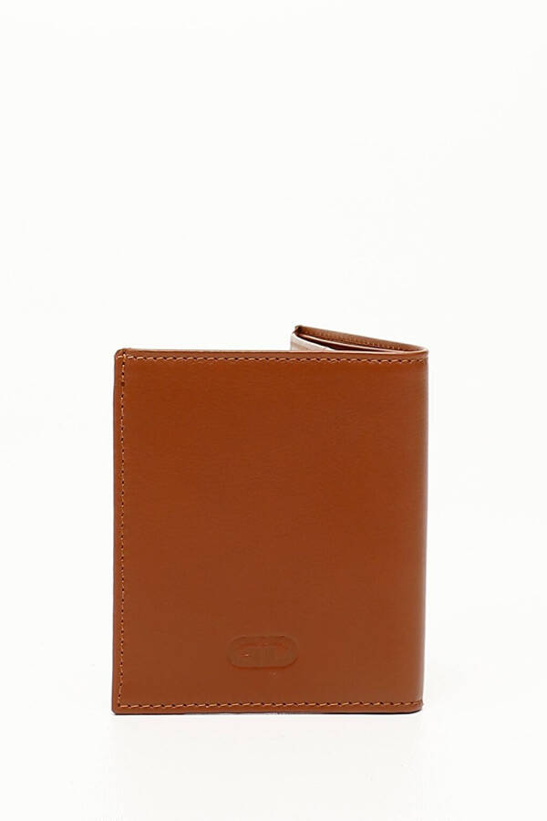 TABA Genuine Leather Men's Wallet 06697 - 8