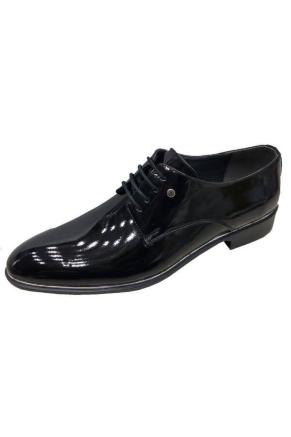 Tamboga 570 Leather Groom Shoes for Men - 1