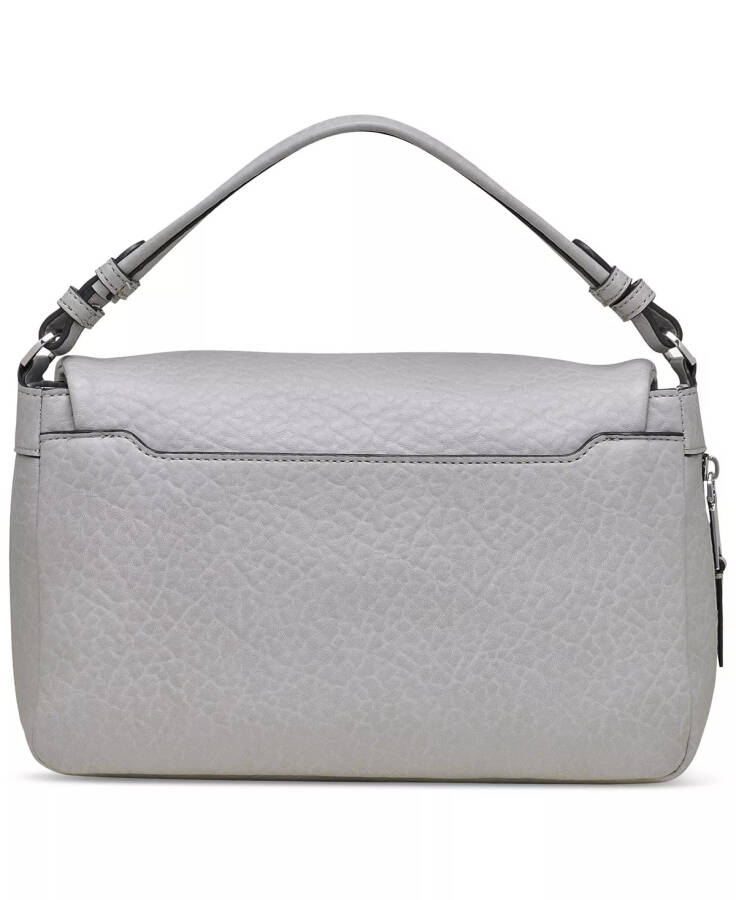 Taryn Small Messenger Crossbody - Mist - 5