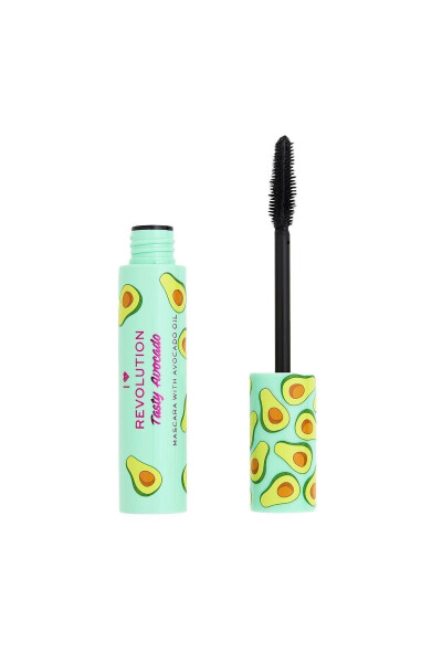 Tasty Avocado Mascara - 1