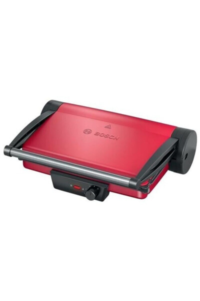 TCG4104 Toaster Red 2000 W - 4