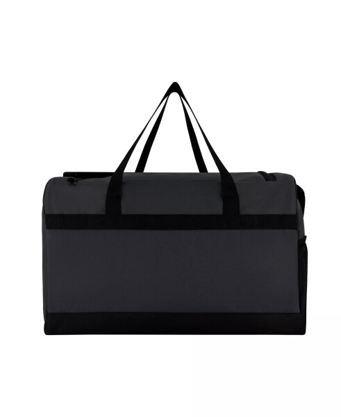 TEAM DUFFEL BAG Small Dark grey - 2