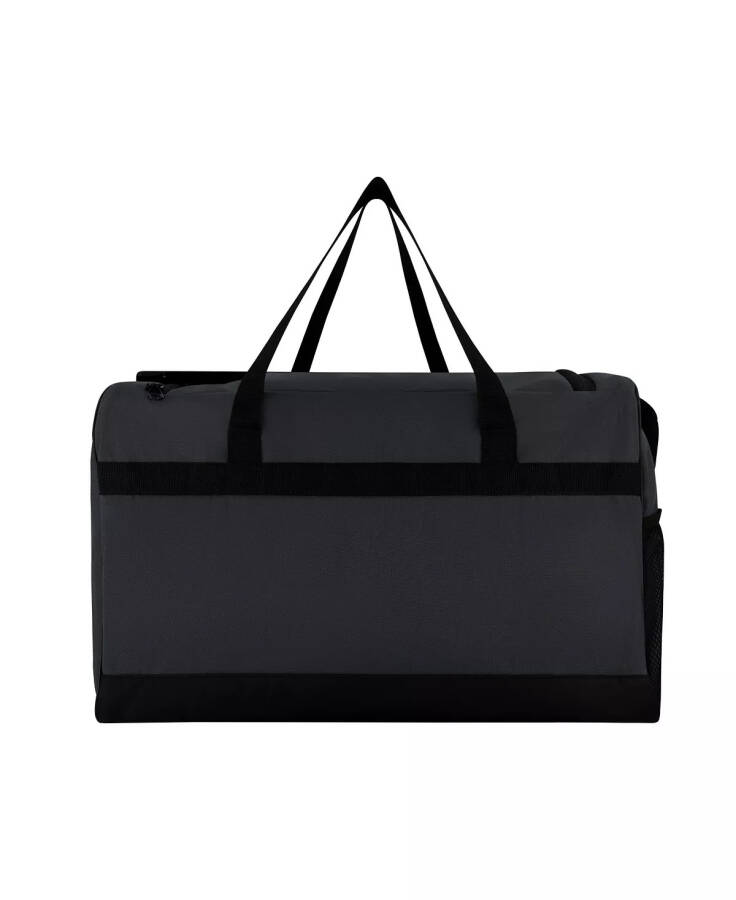 TEAM DUFFEL BAG Small Dark grey - 3