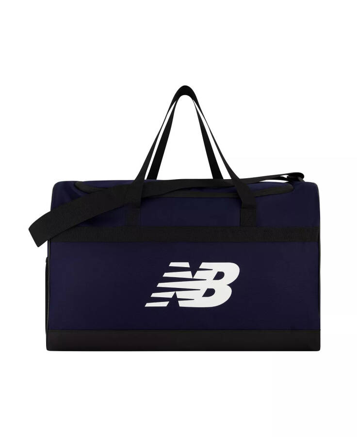 TEAM DUFFEL BAG Small Navy - 1