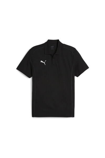 Teamfinal Casuals Polo Erkek Futbol Polo Tişörtü - 1