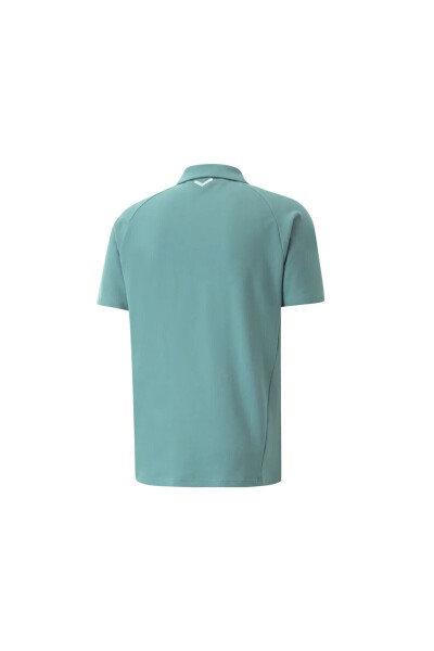 Teamfinal Casuals Polo Men's Football Polo T-Shirt - 2