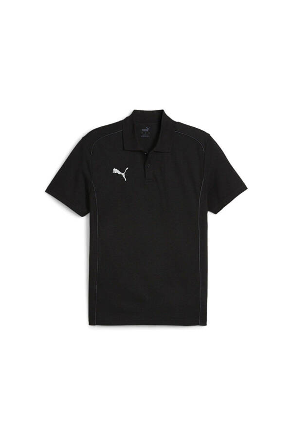 Teamfinal Casuals Polo Men's Football Polo T-Shirt - 1