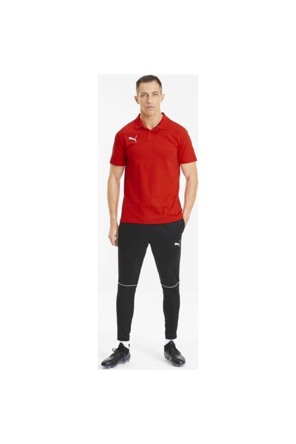 Teamgoal 23 Casual Polo Erkek Üst & T-shirt - 65657901 - 5