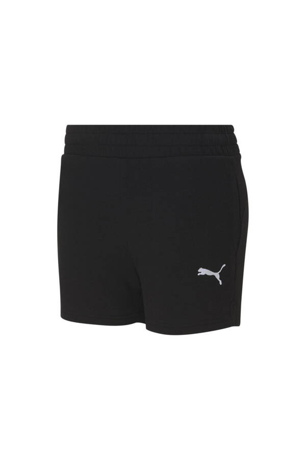 Teamgoal 23 Casuals Shorts W Ayollar Futbol Shorti 65708603 Qora - 1