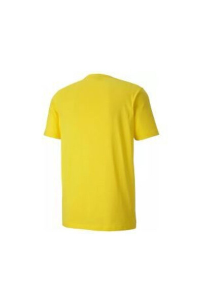 Teamgoal 23 Casuals Tee Erkaklar Futbol Mashg'ulotlar Ko'ylagi 65657807 Sariq - 2