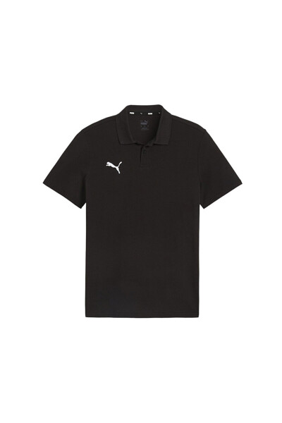 Teamgoal Casuals Polo Erkaklar Futbol Mashg'ulot Polo Futbolkasi 65860503 Qora - 1