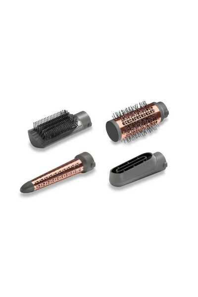 Tech Hair Styler 4 Piece Set - 9