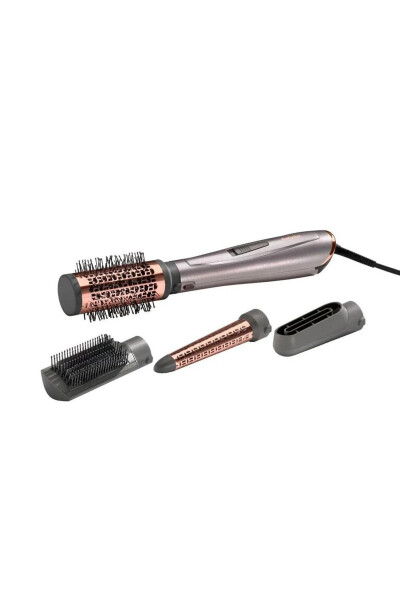 Tech Hair Styler 4 Piece Set - 11