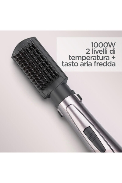 Tech Hair Styler 4 Piece Set - 5