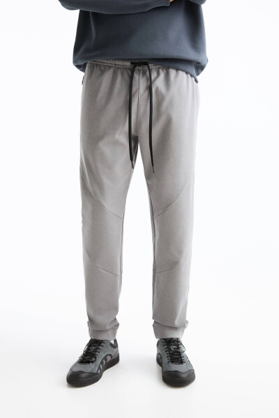 Technical Jogger Pants - 1