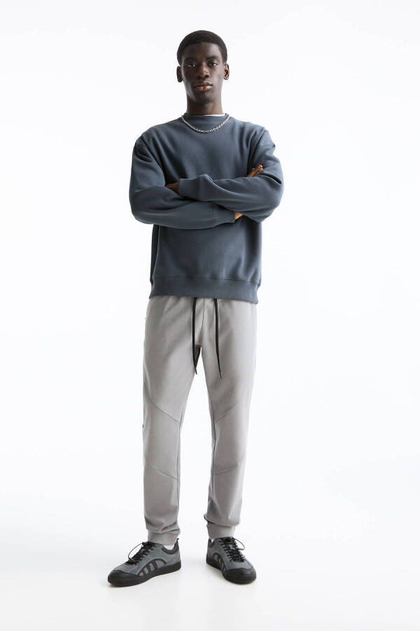 Technical Jogger Pants - 2