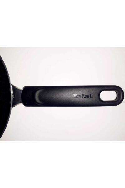 Tefal Simplicity 25 Cm Crepe Pan Tkrp - 3