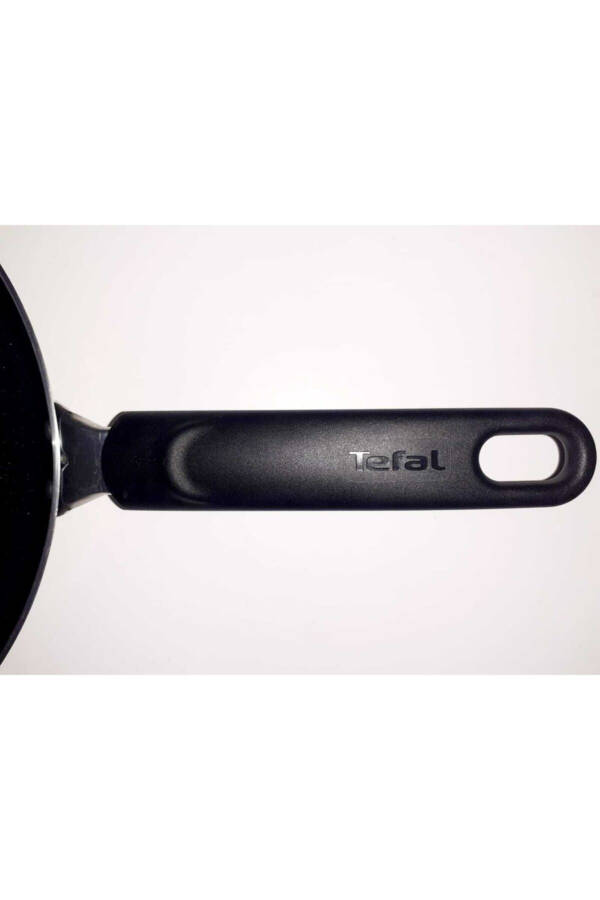 Tefal Simplicity 25 Cm Krep Tavası Tkrp - 3