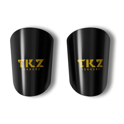 Tekkerz Miniature Shin Guard - 1