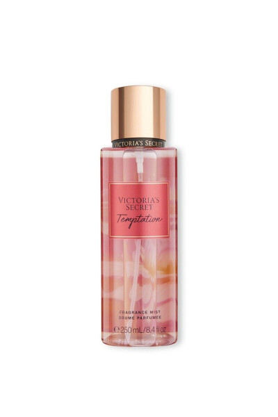 Temptation Body Spray 250 Ml - 5