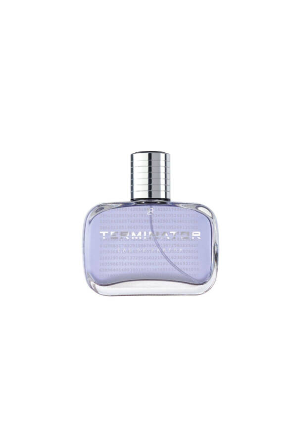 Terminator Edp 50ml Erkek Parfüm - 1