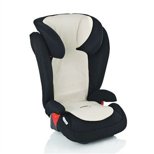 Термоохлаждающий чехол для автокресел Britax-Römer 15-36 кг - 1