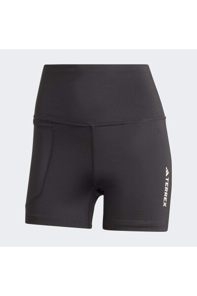 Terrex Multi Women's Black Running Shorts (IB1892) - 4