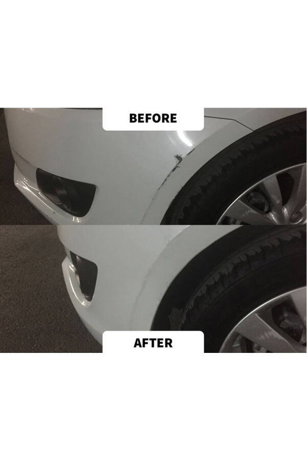 Tesla Model Y Model S Model X Model 3 Pearl White PPSW 2 Layer (2 Bottles) Touch Up Paint + Touch Up Steel - 2