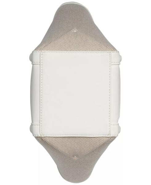 Tessa Medium Crossbody Nat/white - 2