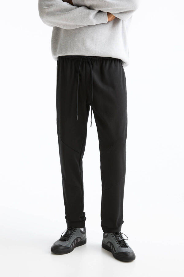 Texnik Jogger Shimlar - 1