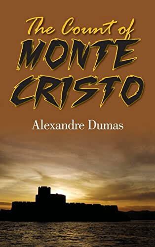 The Count of Monte Cristo - 1