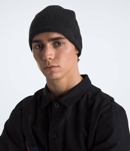 THE NORTH FACE Jim Beanie - 2