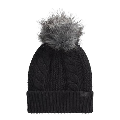 THE NORTH FACE Kadın Oh Mega Fur Pom Bere - 1