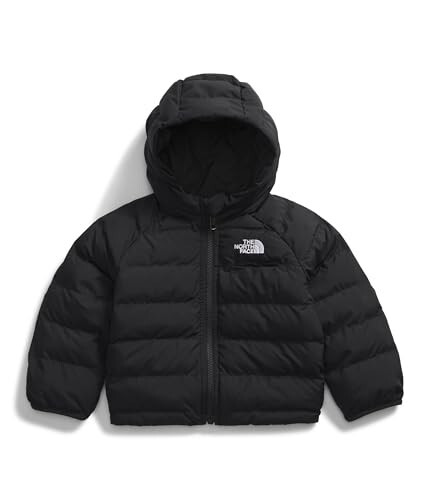 THE NORTH FACE Reversible Perrito Hooded Jacket (Infant) - 1