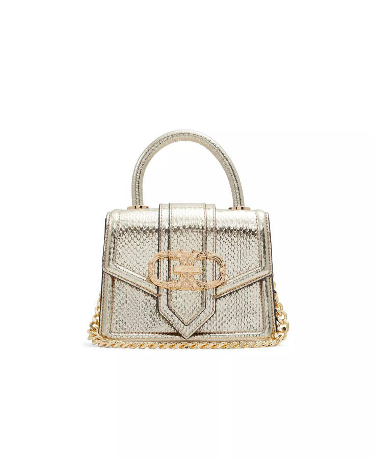 Theodoraa Women's City Handbags Gold - 5