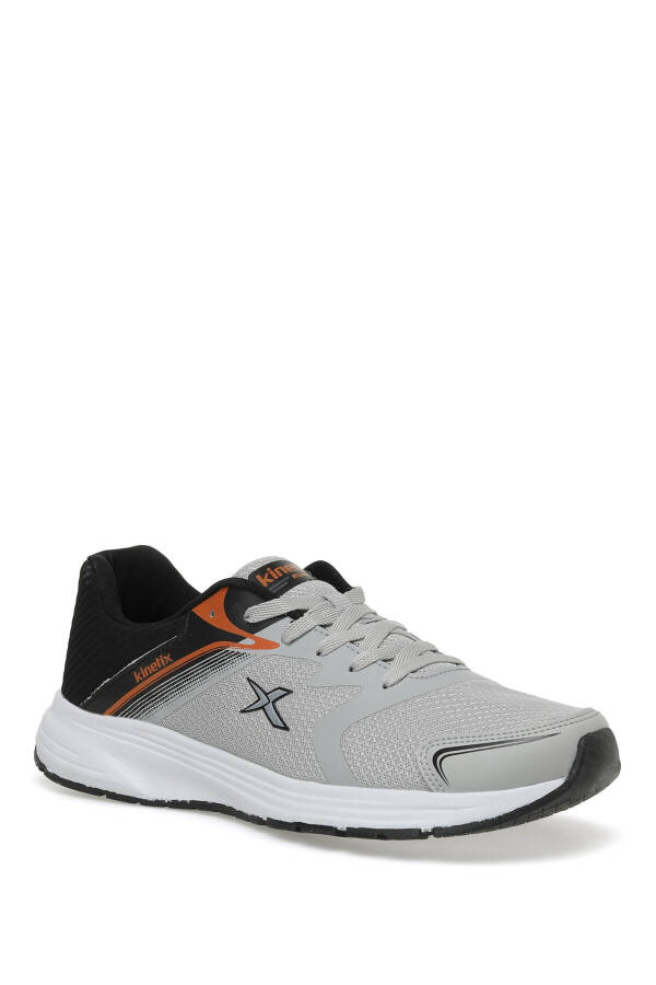 Tieron Tx 3fx Grey Men's Running Shoe - 2