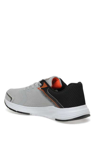 Tieron Tx 3fx Grey Men's Running Shoe - 3