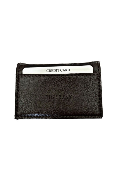 TIGERZAY WALLET CARDHOLDER - 1