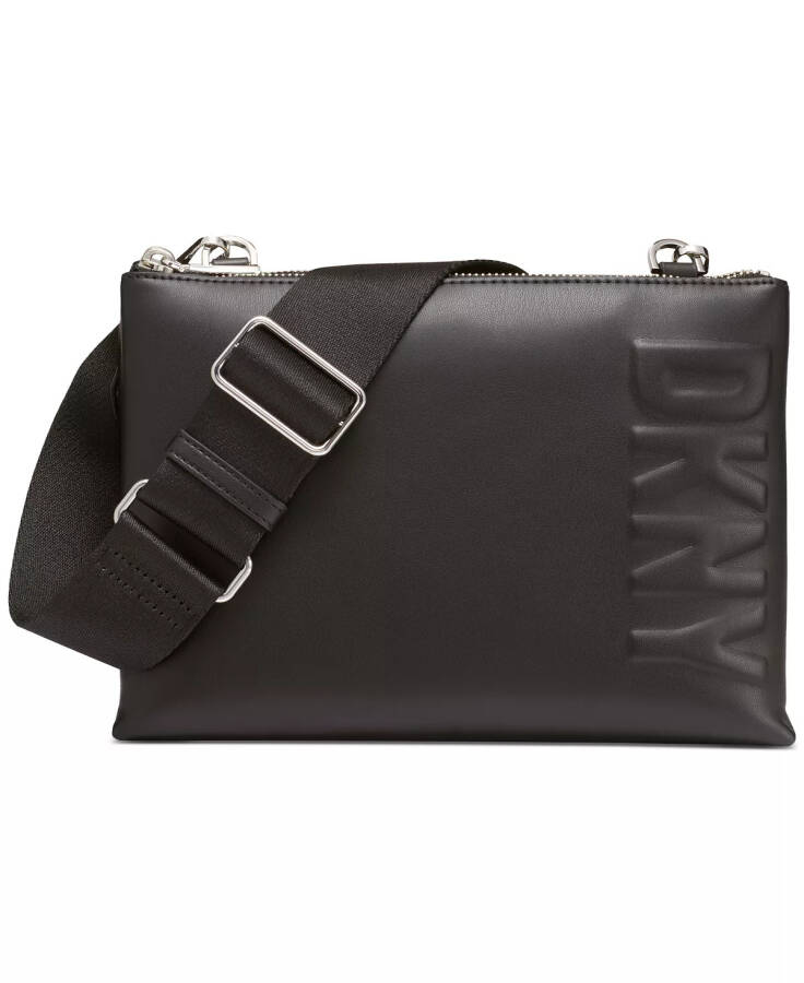 Tinsley Crossbody Black - 1