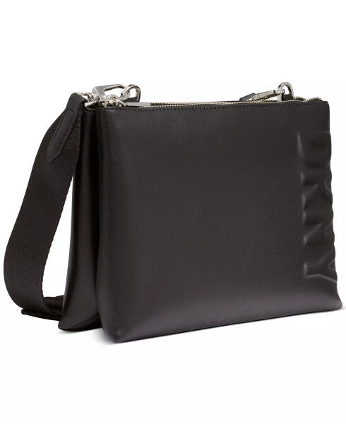 Tinsley Crossbody Black - 5