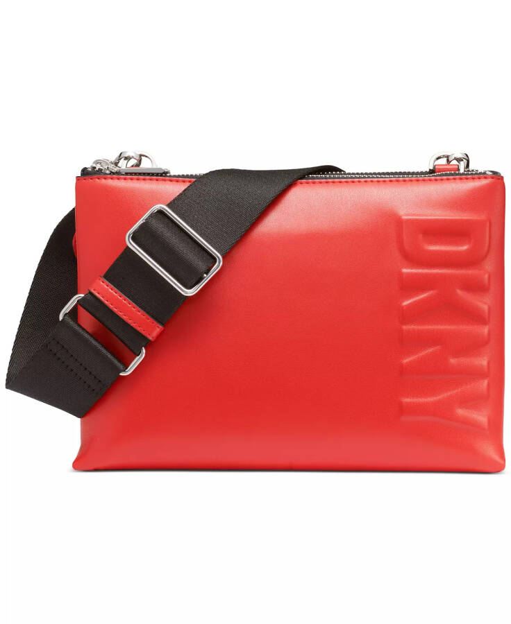 Tinsley Crossbody Chili - 1