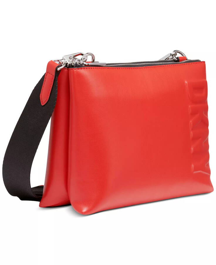 Tinsley Crossbody Chili - 2