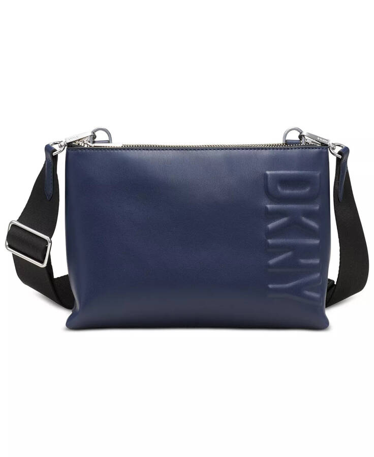 Tinsley Crossbody Dark Denim - 1