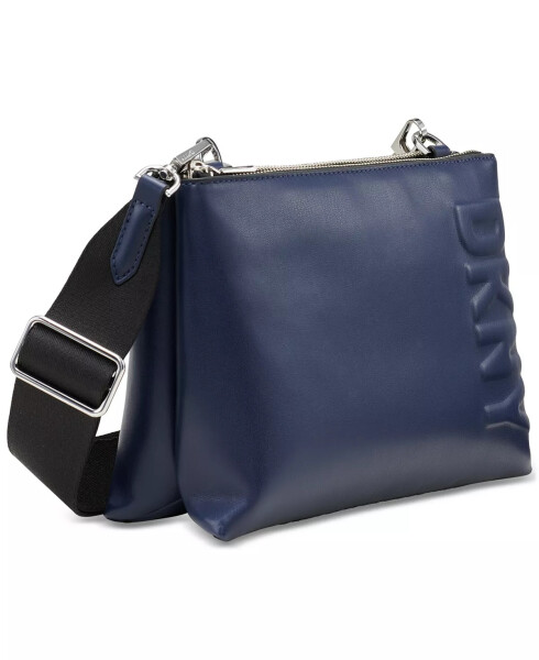 Tinsley Crossbody Dark Denim - 5