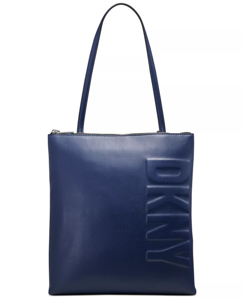 Tinsley Tote Koyu Denim - 1