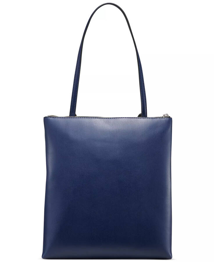 Tinsley Tote Koyu Denim - 4